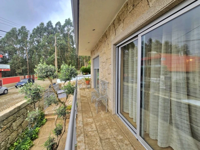 Moradia T3 para Venda em Coronado (São Romão e São Mamede) Foto 15