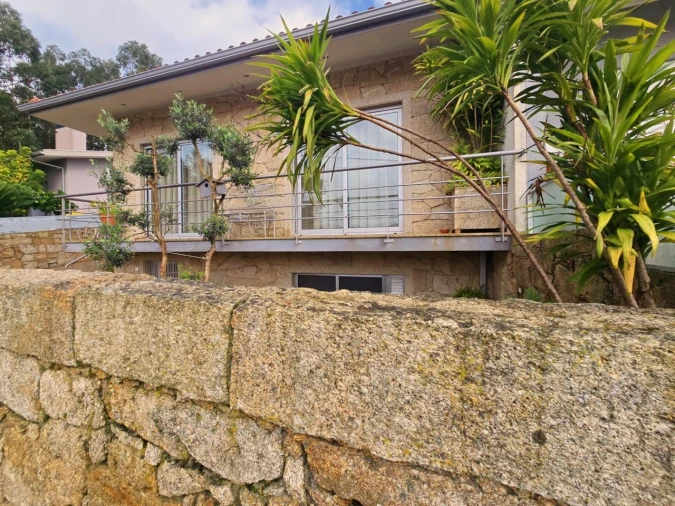 Moradia T3 para Venda em Coronado (São Romão e São Mamede) Foto 22