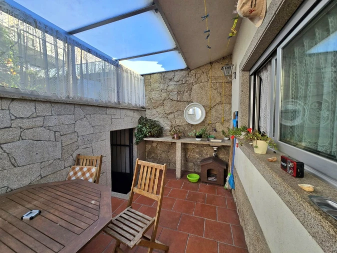 Moradia T3 para Venda em Coronado (São Romão e São Mamede) Foto 18