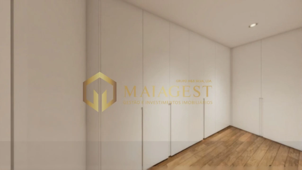 Moradia T4 para Venda em Sandim, Olival, Lever e Crestuma Foto 12