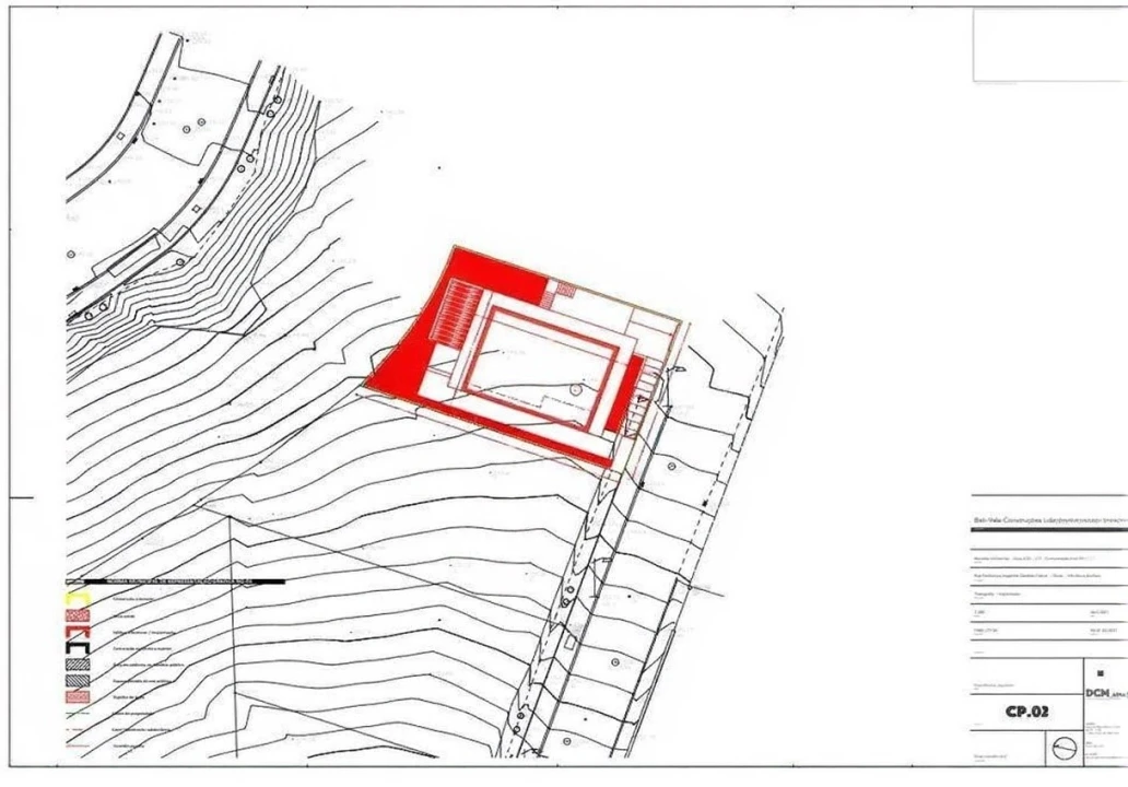 Moradia T4 para Venda em Sandim, Olival, Lever e Crestuma Planta 3