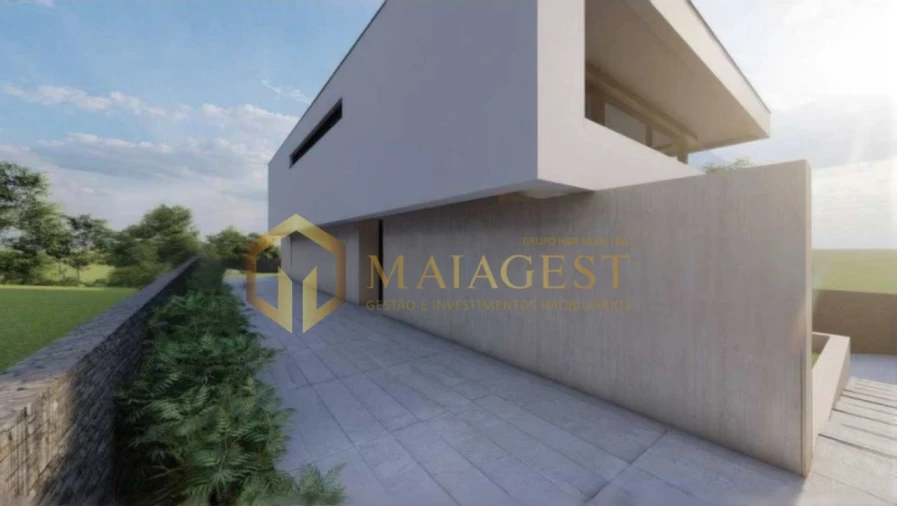 Moradia T4 para Venda em Sandim, Olival, Lever e Crestuma Foto 8