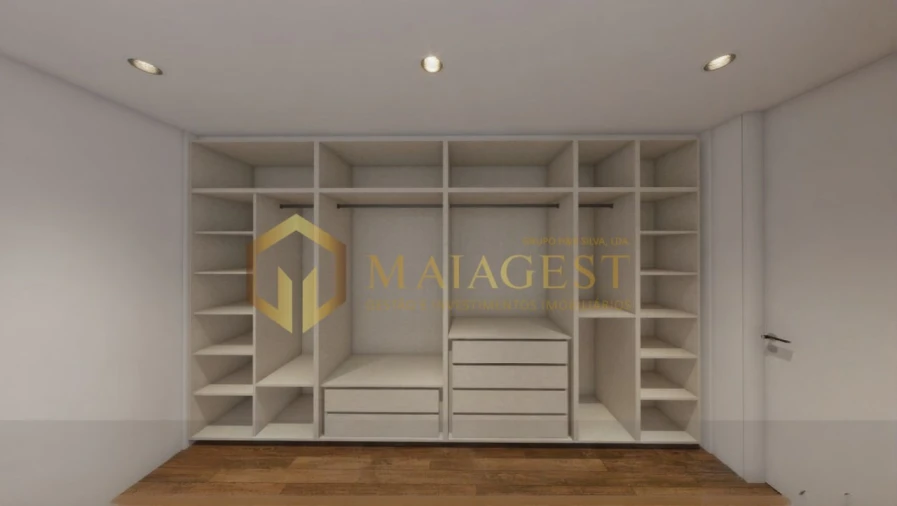 Moradia T4 para Venda em Sandim, Olival, Lever e Crestuma Foto 15