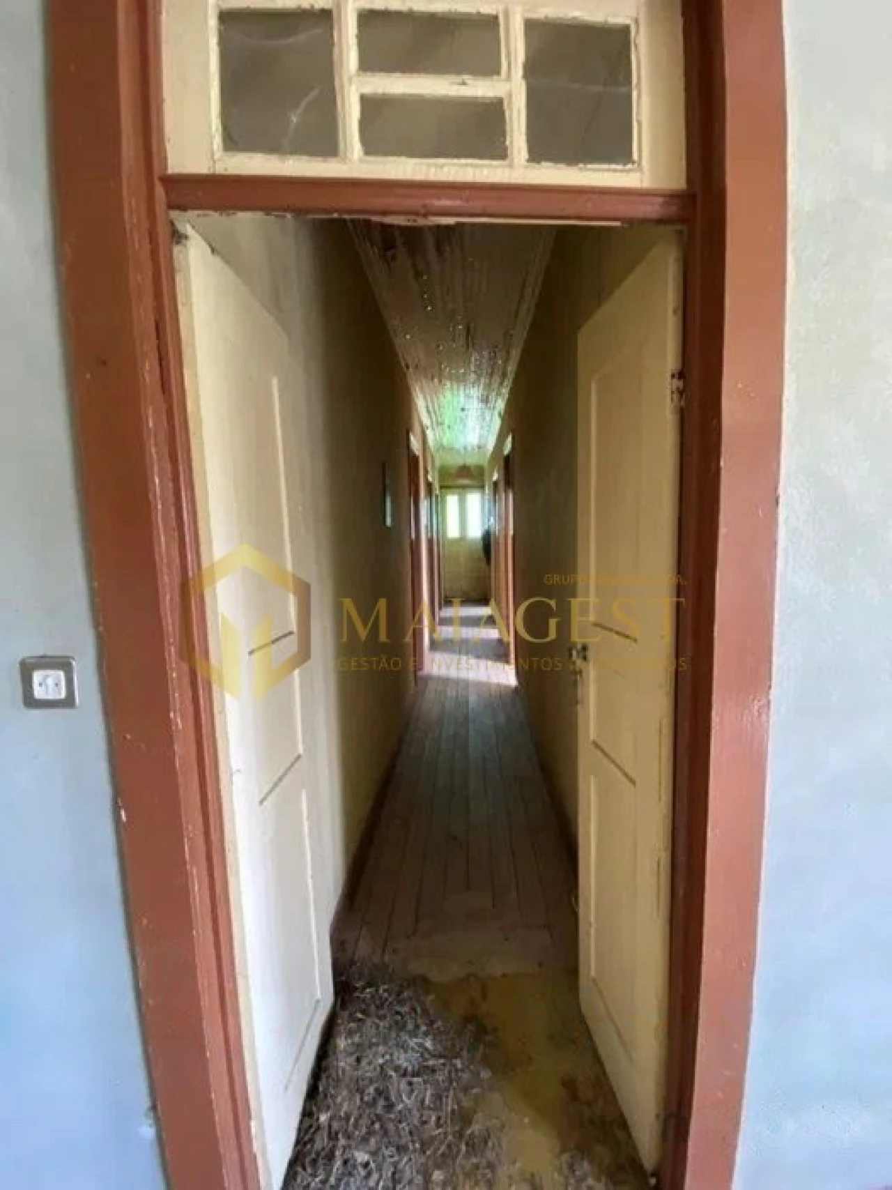 Quinta T6 para Venda em Soutelo do Douro Foto 2