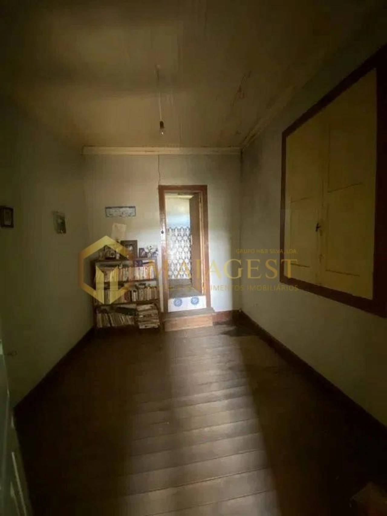 Quinta T6 para Venda em Soutelo do Douro Foto 3