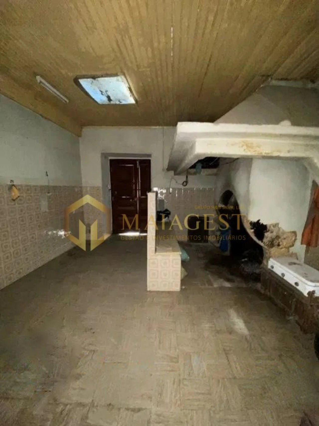 Quinta T6 para Venda em Soutelo do Douro Foto 7