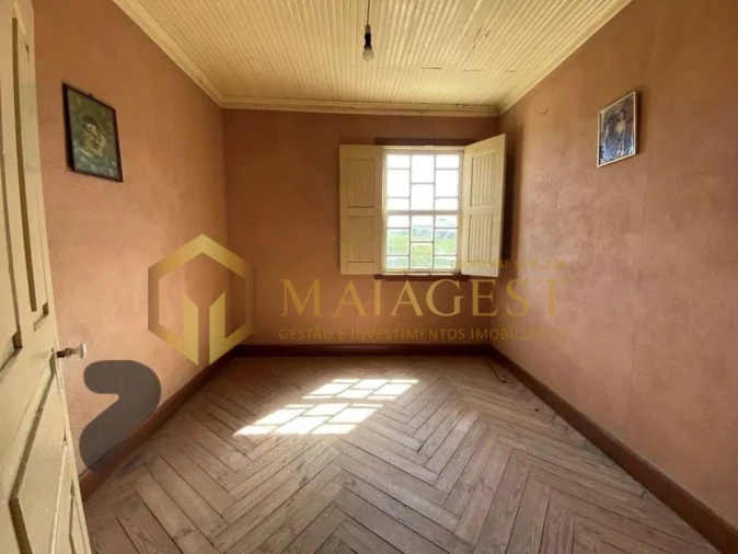 Quinta T6 para Venda em Soutelo do Douro Foto 5