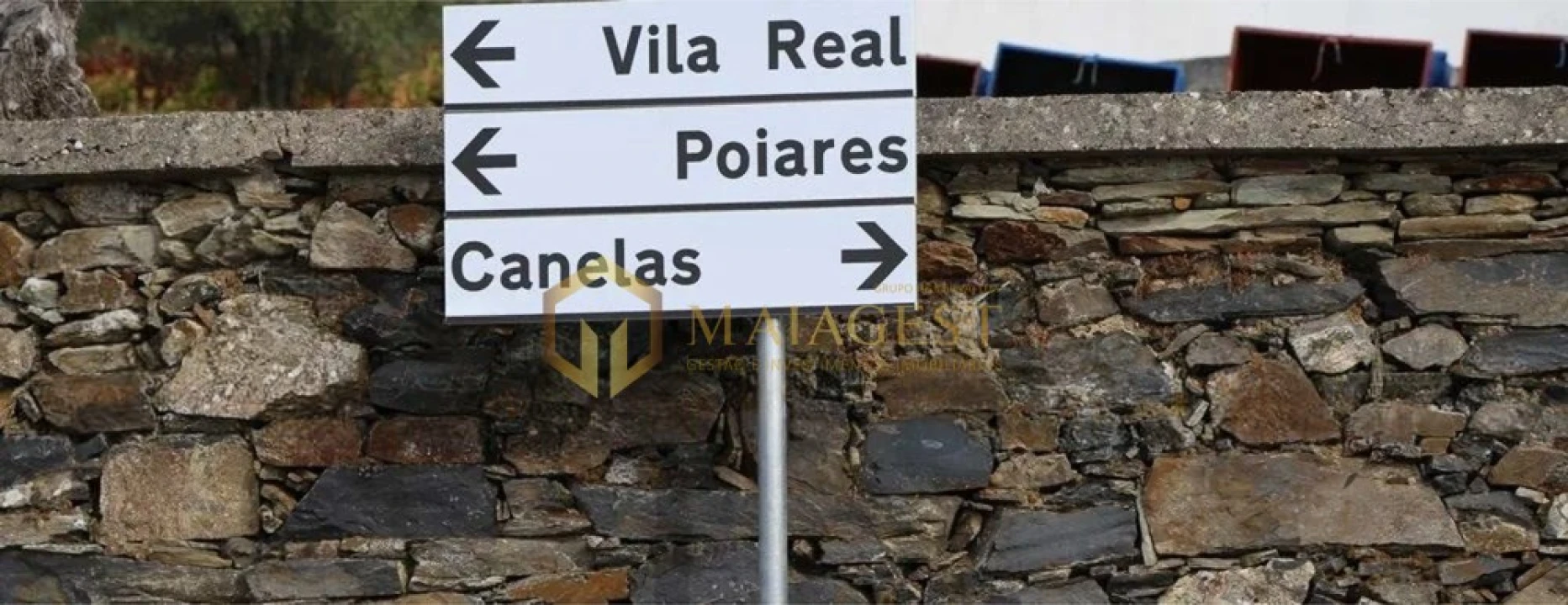 Quinta T4 para Venda em Peso da Régua e Godim Foto 12