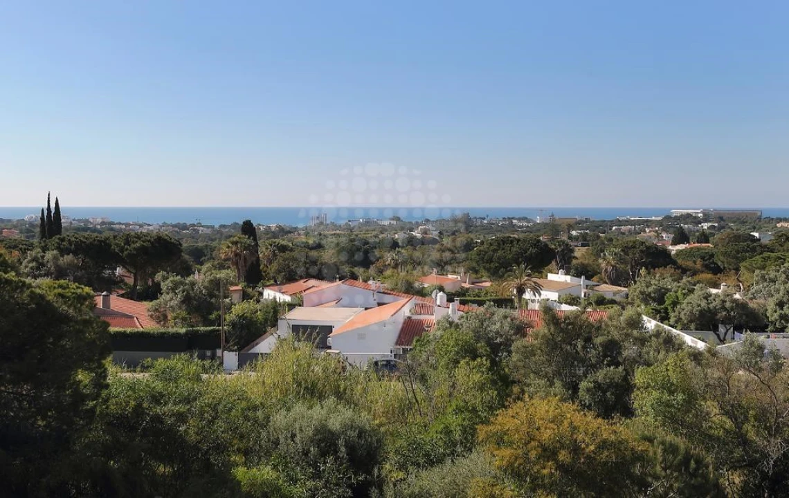 Moradia T10 para Venda em Albufeira e Olhos de Água Foto 22