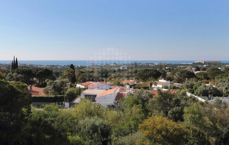 Moradia T10 para Venda em Albufeira e Olhos de Água Foto 22