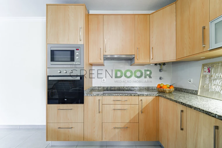 Moradia T2 para Venda em Amora Foto 13