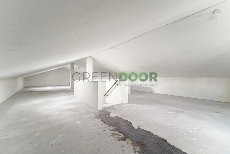 Moradia T2 para Venda em Amora Foto 30