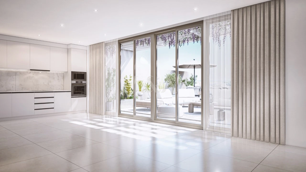 Apartamento T3 para Venda em Tavira (Santa Maria e Santiago) Foto 2