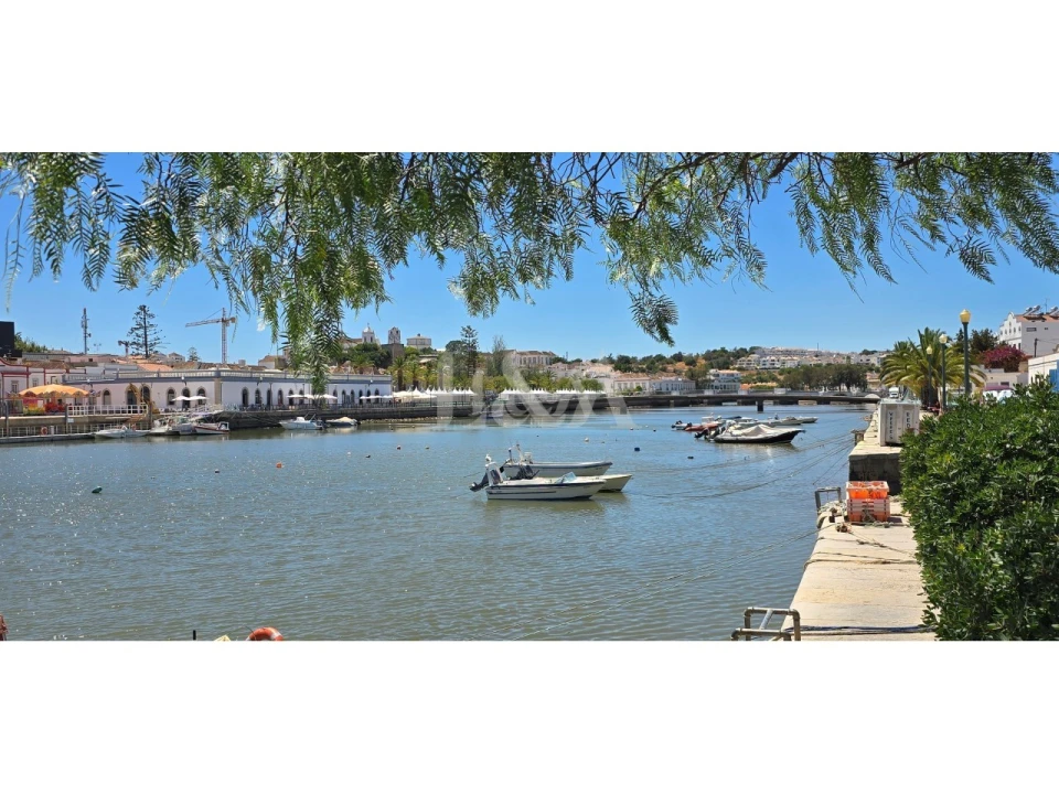 Apartamento T3 para Venda em Tavira (Santa Maria e Santiago) Foto 13