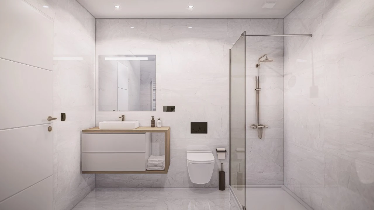 Apartamento T3 para Venda em Tavira (Santa Maria e Santiago) Foto 5