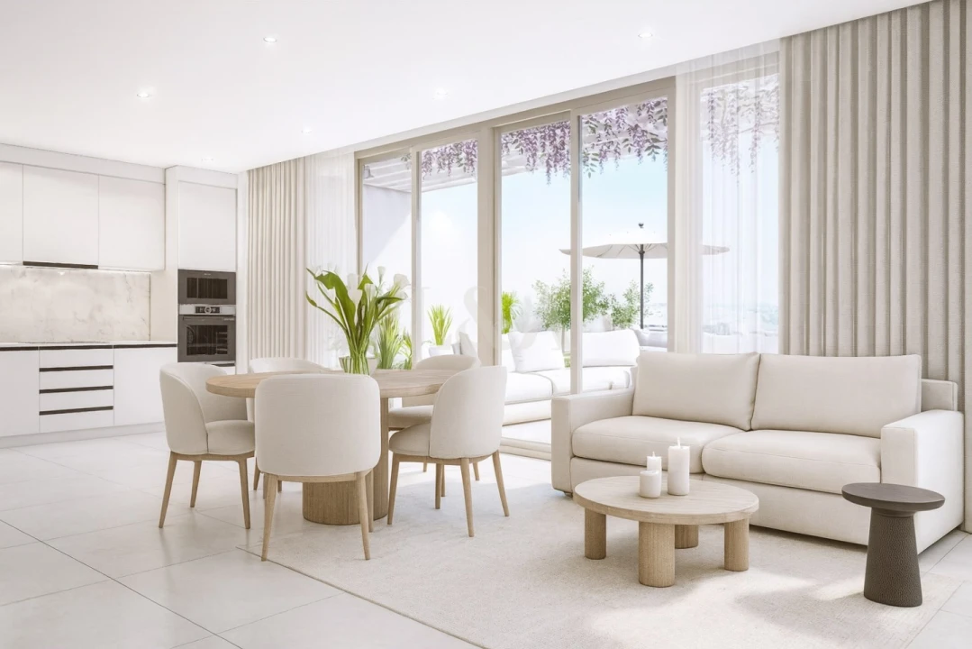 Apartamento T3 para Venda em Tavira (Santa Maria e Santiago) Foto 1