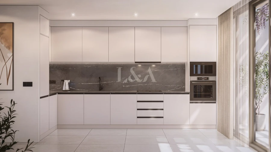 Apartamento T3 para Venda em Tavira (Santa Maria e Santiago) Foto 3