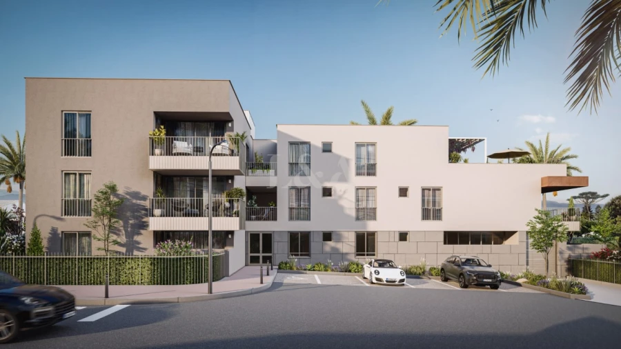 Apartamento T3 para Venda em Tavira (Santa Maria e Santiago) Foto 12