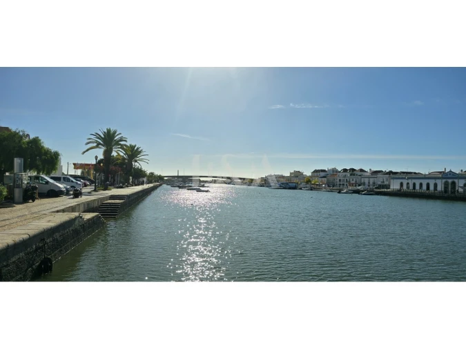 Apartamento T3 para Venda em Tavira (Santa Maria e Santiago) Foto 14