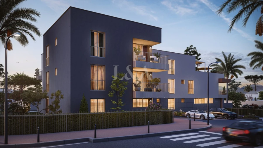 Apartamento T3 para Venda em Tavira (Santa Maria e Santiago) Foto 15