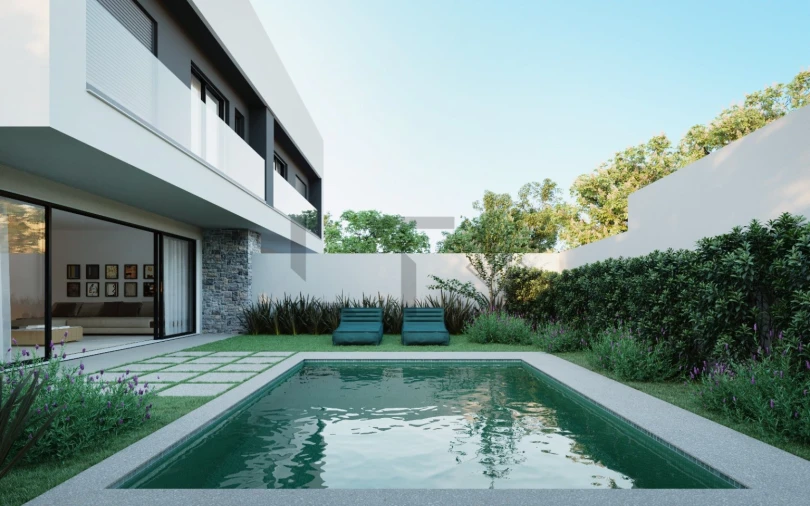 Moradia T3 para Venda em Caparica e Trafaria