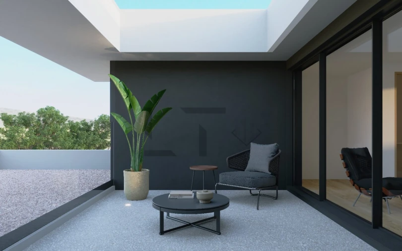 Moradia T3 para Venda em Caparica e Trafaria Foto 4