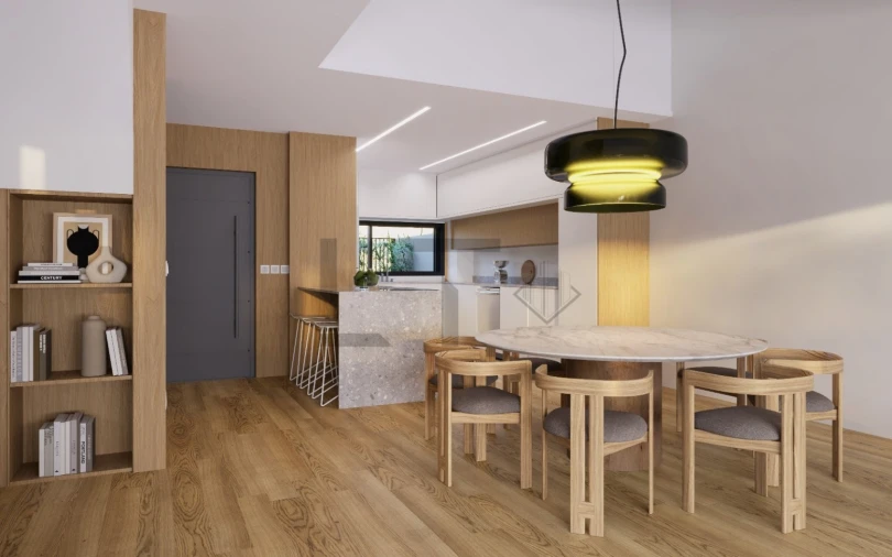 Moradia T3 para Venda em Caparica e Trafaria Foto 8