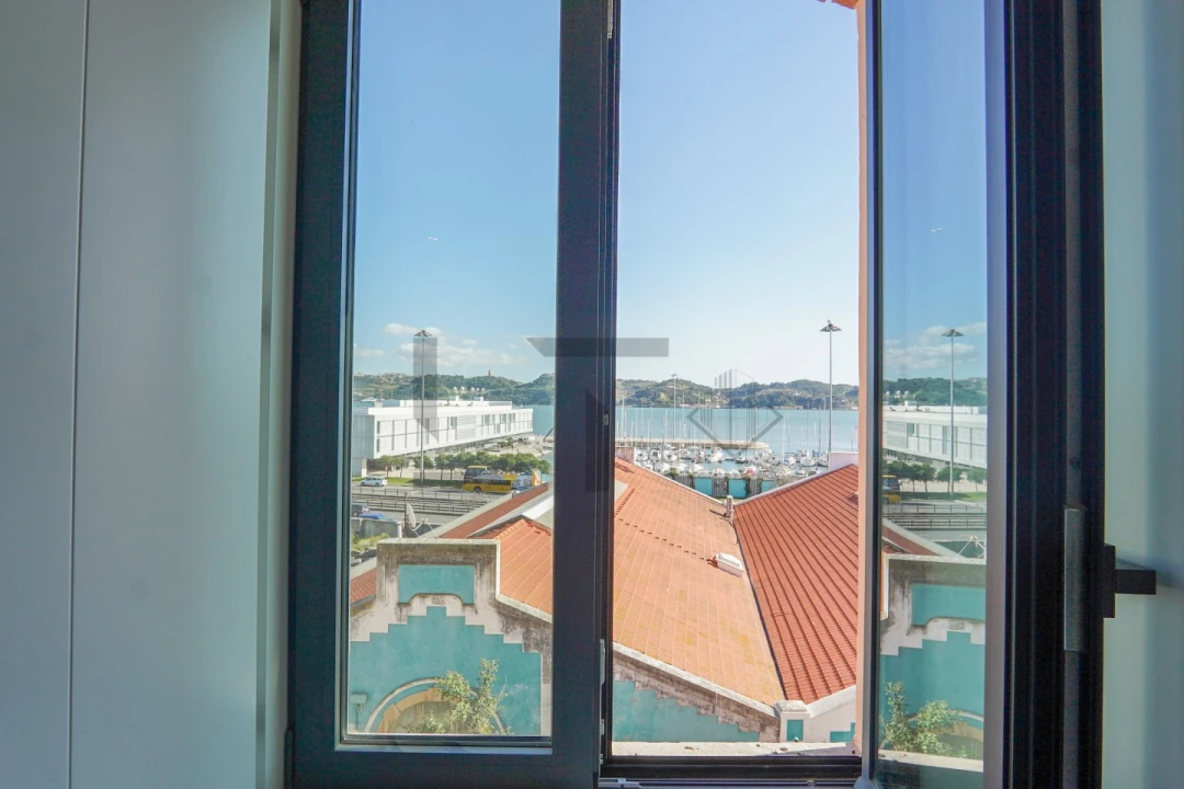 Apartamento T4 para Venda em Belém Foto 9