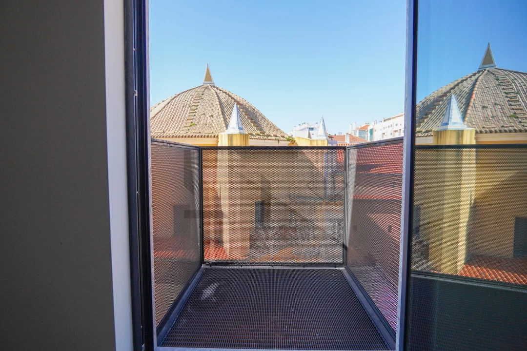 Apartamento T4 para Venda em Belém Foto 30