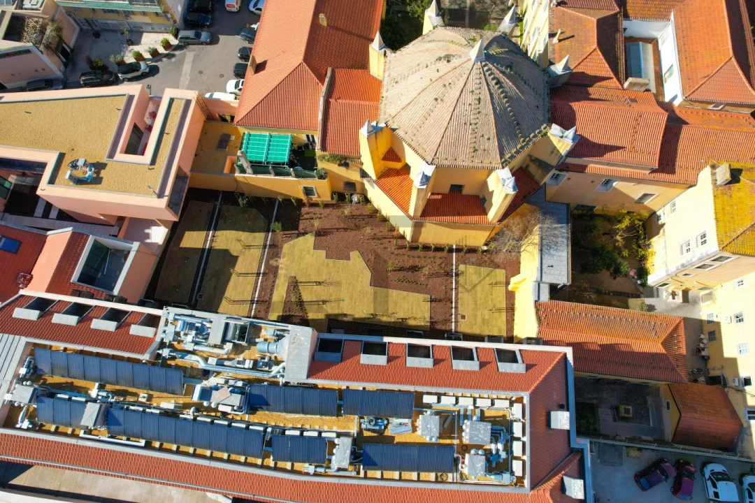 Apartamento T4 para Venda em Belém Foto 48