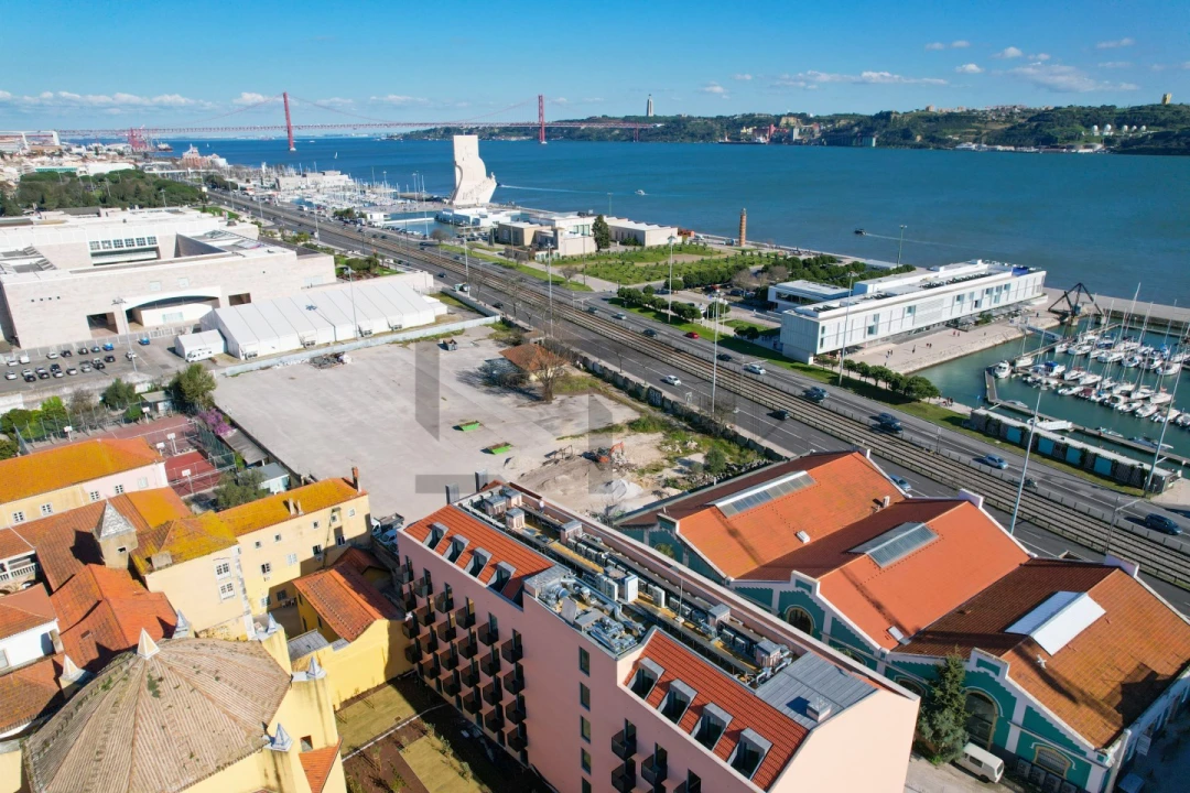 Apartamento T4 para Venda em Belém Foto 50