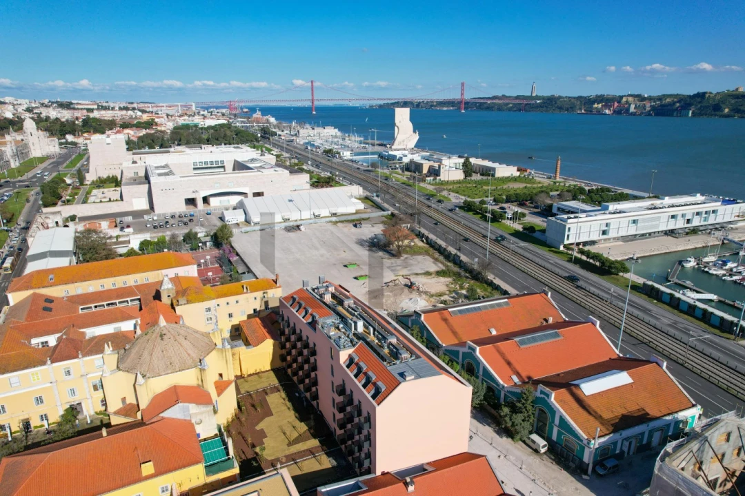 Apartamento T4 para Venda em Belém Foto 55