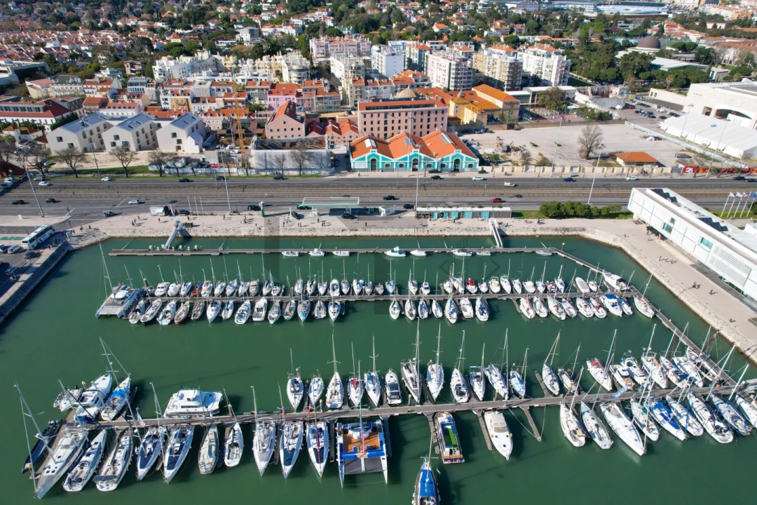Apartamento T4 para Venda em Belém Foto 61