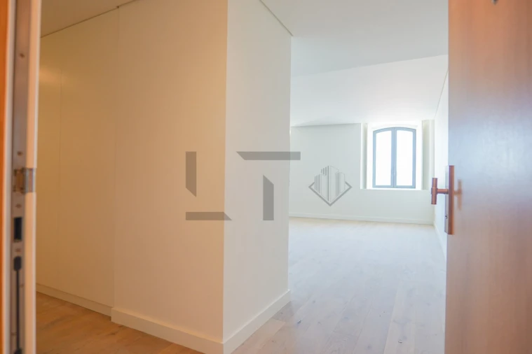 Apartamento T4 para Venda em Belém Foto 3