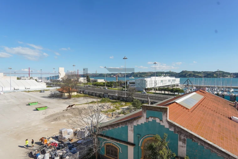 Apartamento T4 para Venda em Belém Foto 7