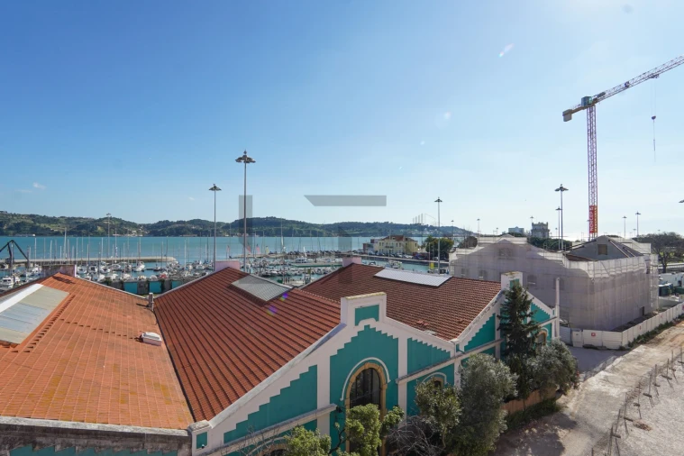 Apartamento T4 para Venda em Belém Foto 8