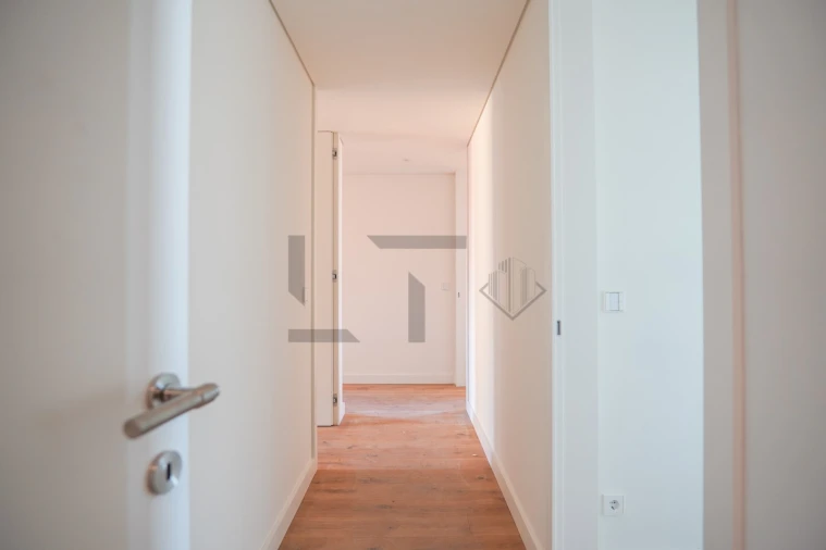 Apartamento T4 para Venda em Belém Foto 19