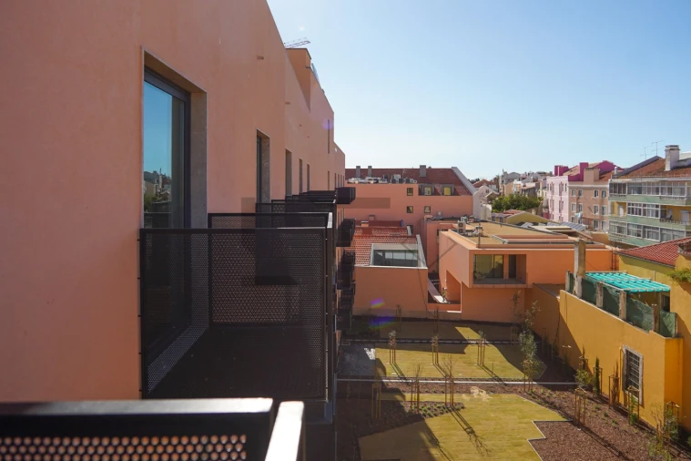 Apartamento T4 para Venda em Belém Foto 32