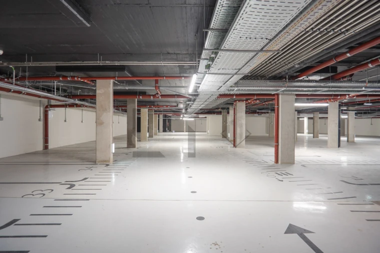 Apartamento T4 para Venda em Belém Foto 65