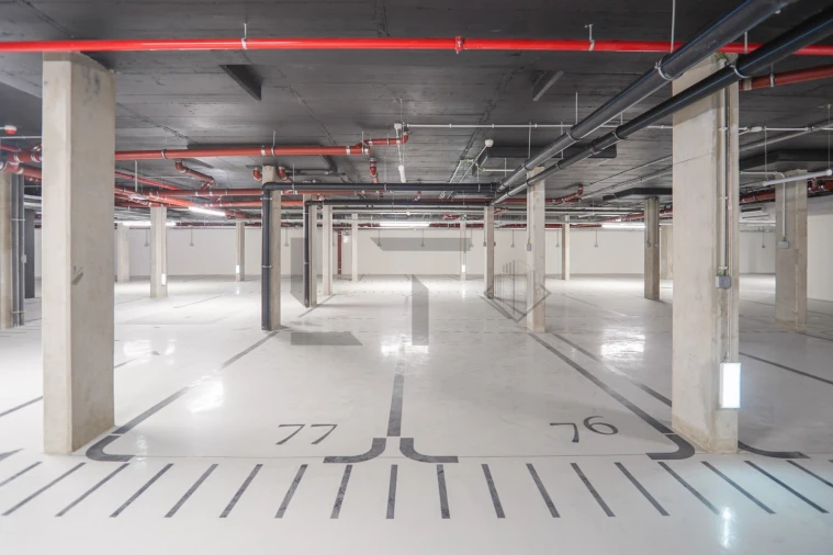 Apartamento T4 para Venda em Belém Foto 72