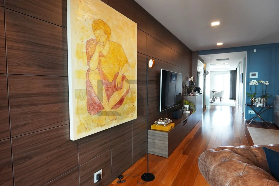 Apartamento T5 para Venda em Avenidas Novas Foto 14