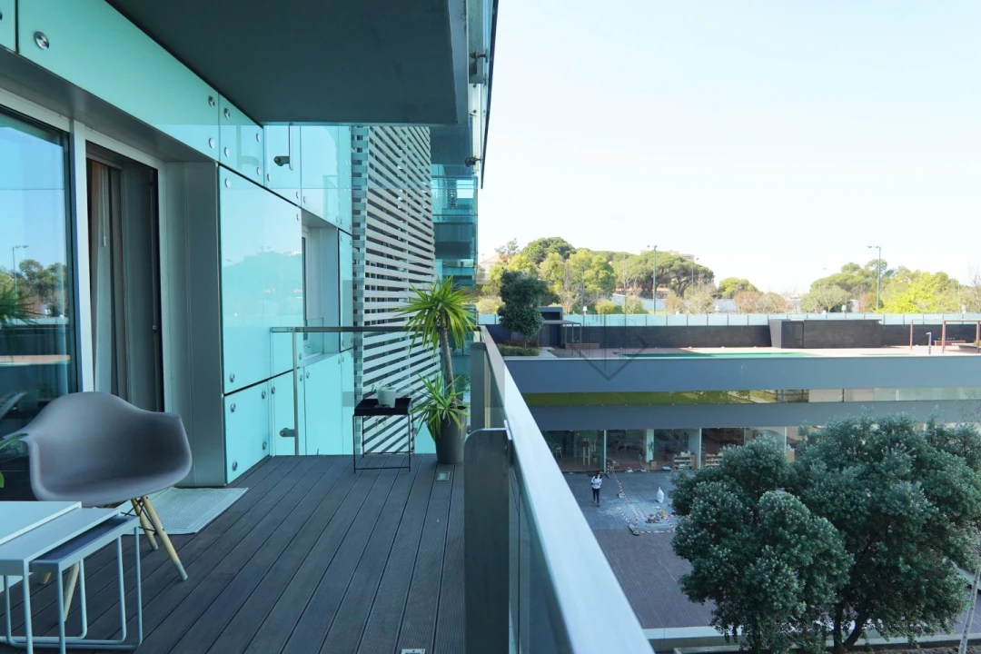 Apartamento T5 para Venda em Avenidas Novas Foto 15