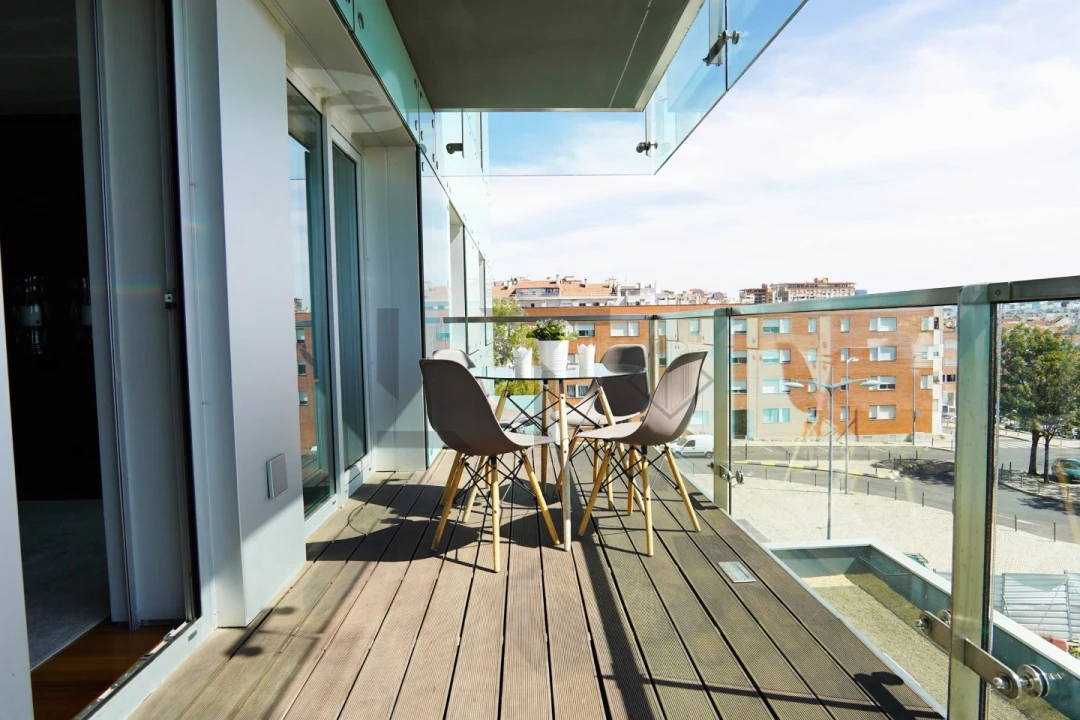 Apartamento T5 para Venda em Avenidas Novas Foto 24