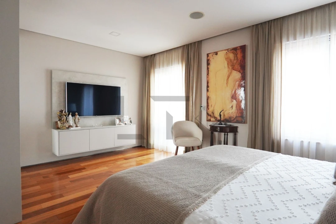 Apartamento T5 para Venda em Avenidas Novas Foto 40