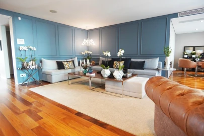 Apartamento T5 para Venda em Avenidas Novas