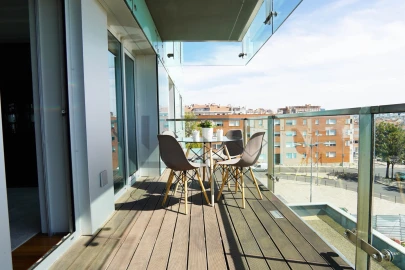 Apartamento T5 para Venda em Avenidas Novas