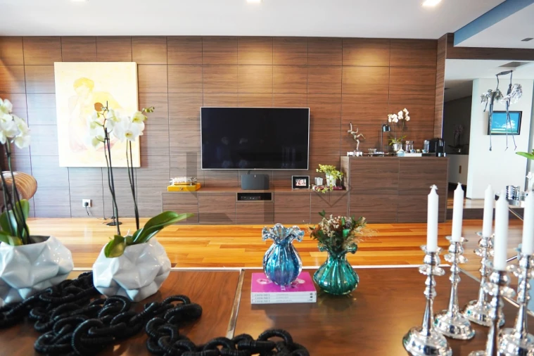 Apartamento T5 para Venda em Avenidas Novas Foto 9