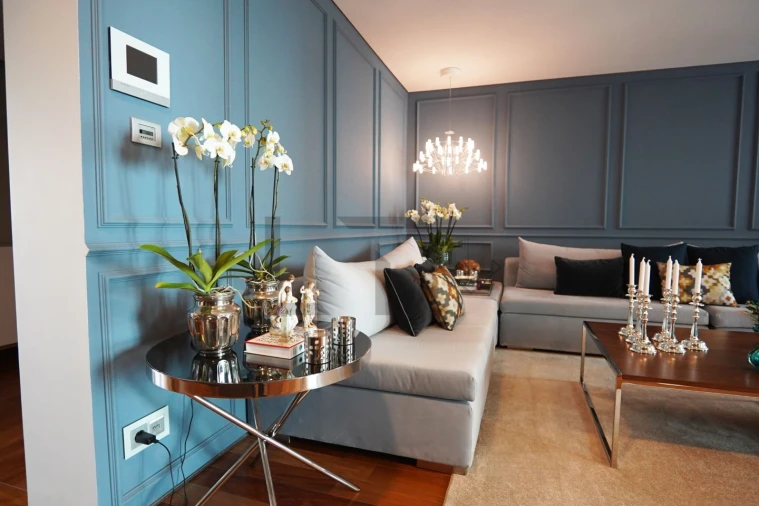 Apartamento T5 para Venda em Avenidas Novas Foto 13