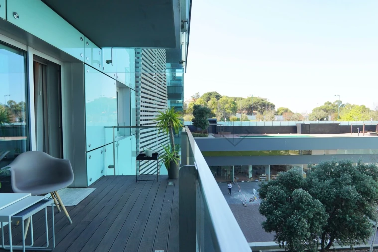Apartamento T5 para Venda em Avenidas Novas Foto 15