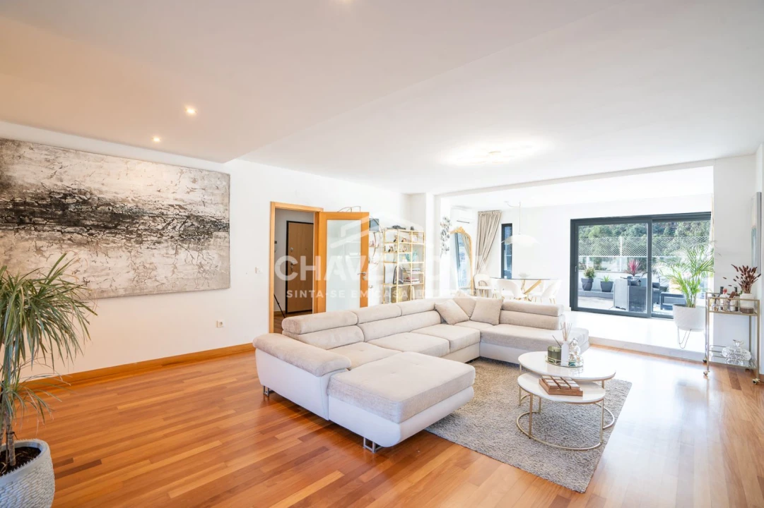 Apartamento T3 para Venda em Alfena Foto 2